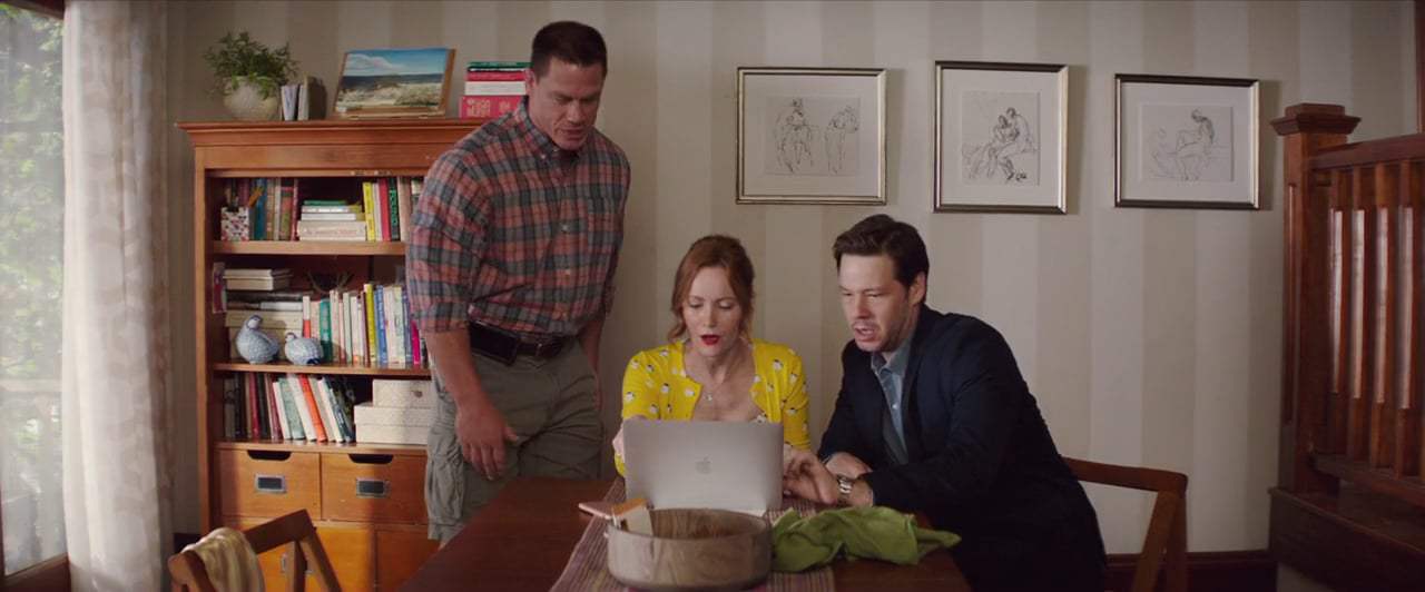 Blockers (2018) - Emoji Texts Screen Capture #2