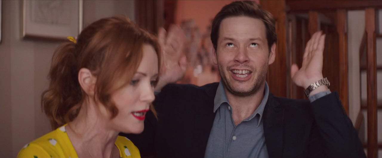 Blockers (2018) - Emoji Texts Screen Capture #3