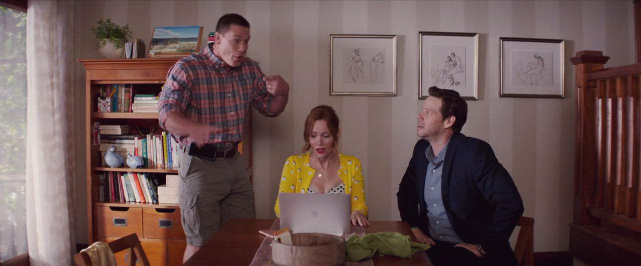 Blockers (2018) - Emoji Texts Screen Capture #4