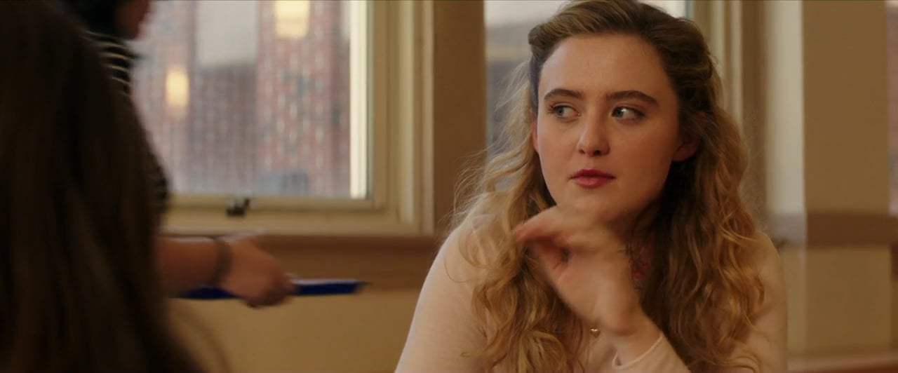 Blockers (2018) - Sex on Prom Night Screen Capture #1