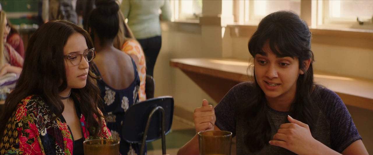 Blockers (2018) - Sex on Prom Night Screen Capture #3