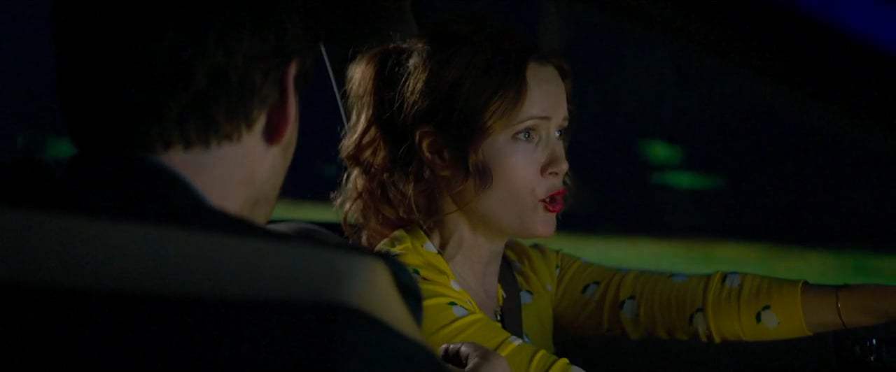 Blockers (2018) - Driving Advice Screen Capture #1