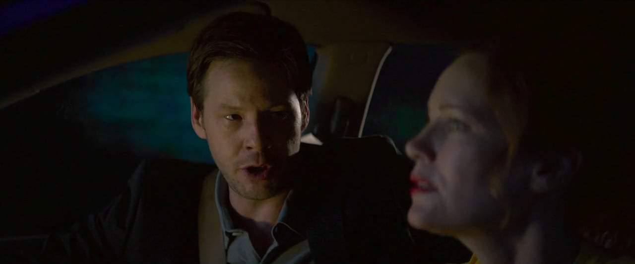 Blockers (2018) - Driving Advice Screen Capture #2