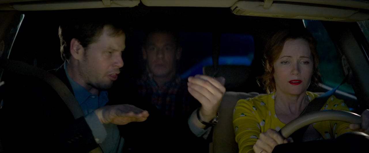 Blockers (2018) - Driving Advice Screen Capture #3