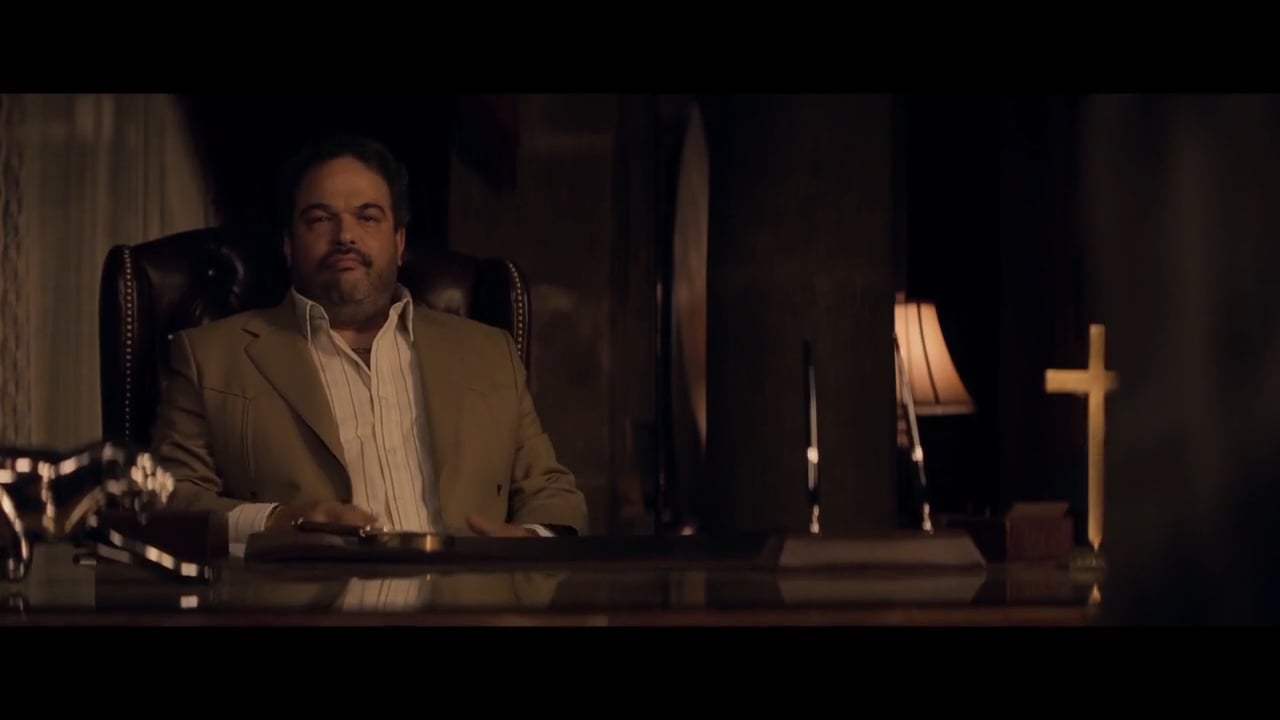 Gringo Featurette - The Making Of (2018) Screen Capture #1