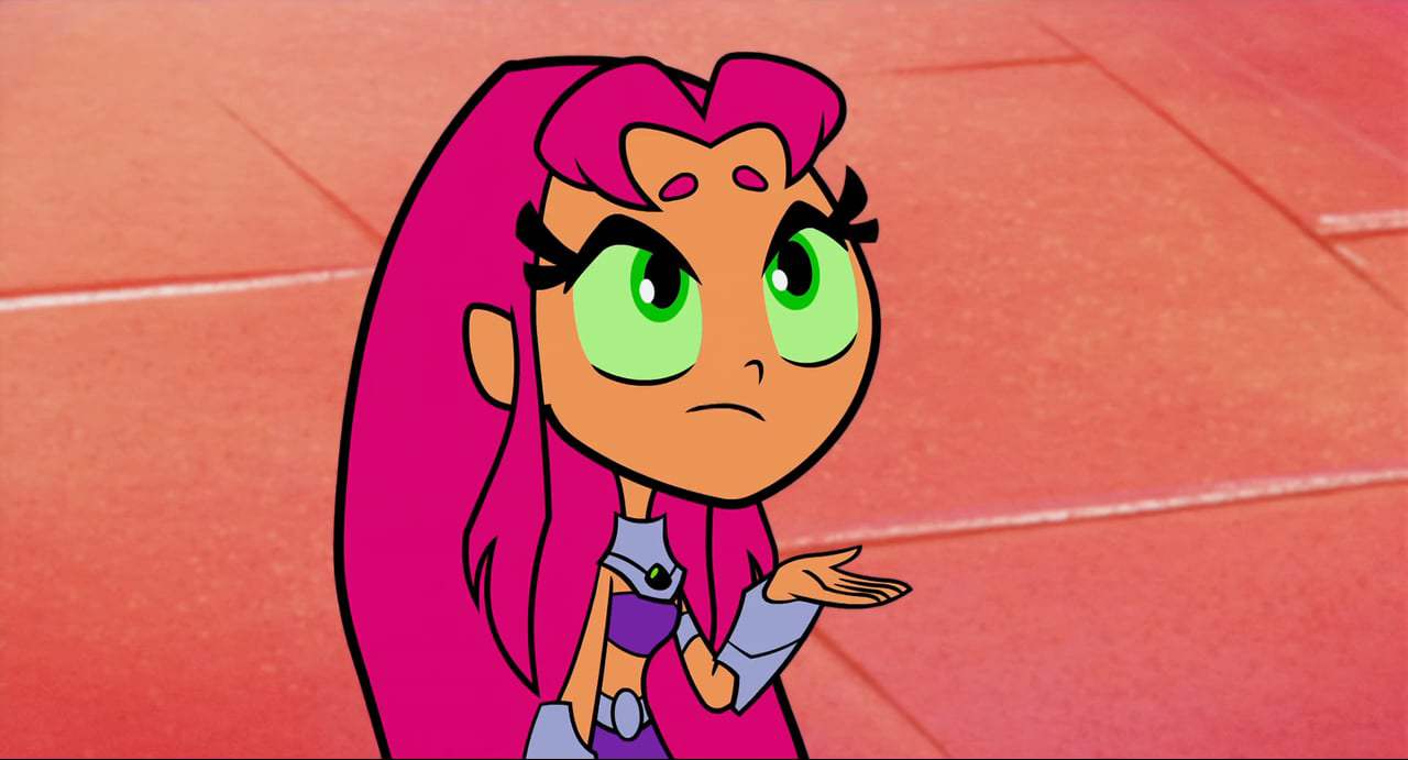 Teen Titans Go! To the Movies TV Spot - The Movies (2018) Screen Capture #1