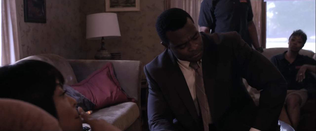 Acrimony (2018) - You Lie and Cheat Screen Capture #3