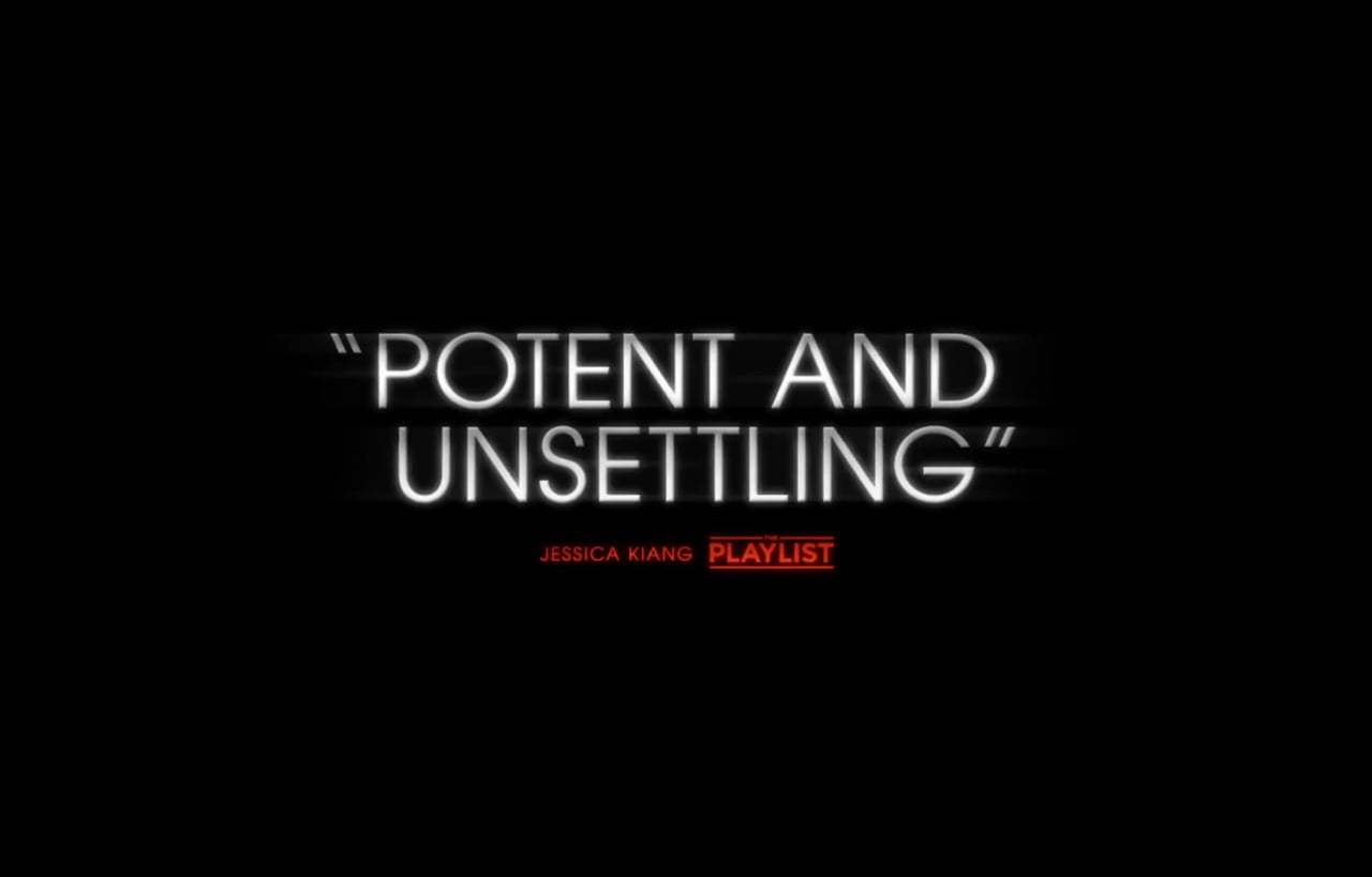 Unsane TV Spot - Four Stars (2018) Screen Capture #3