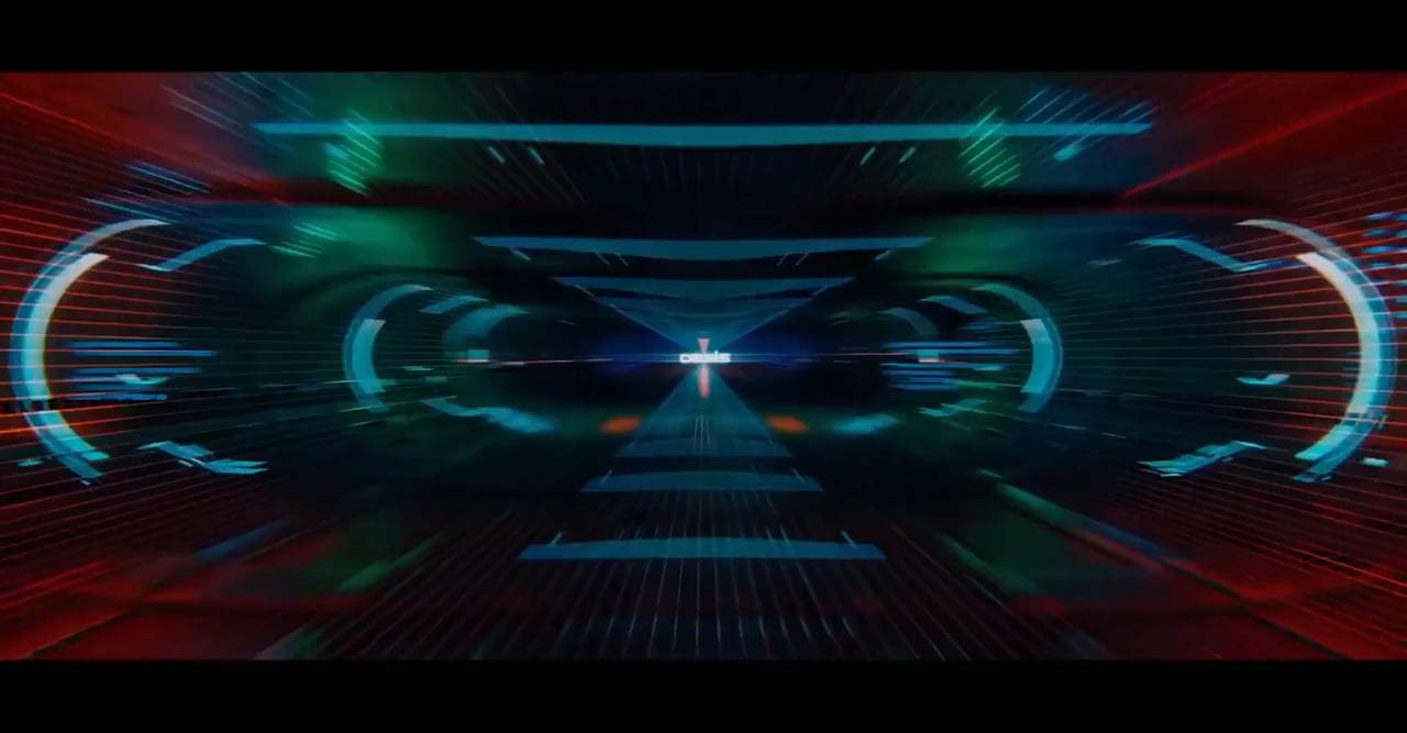 Ready Player One Featurette - Steven Spielberg (2018) Screen Capture #1