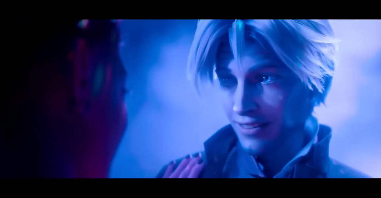 Ready Player One Featurette - Steven Spielberg (2018) Screen Capture #4