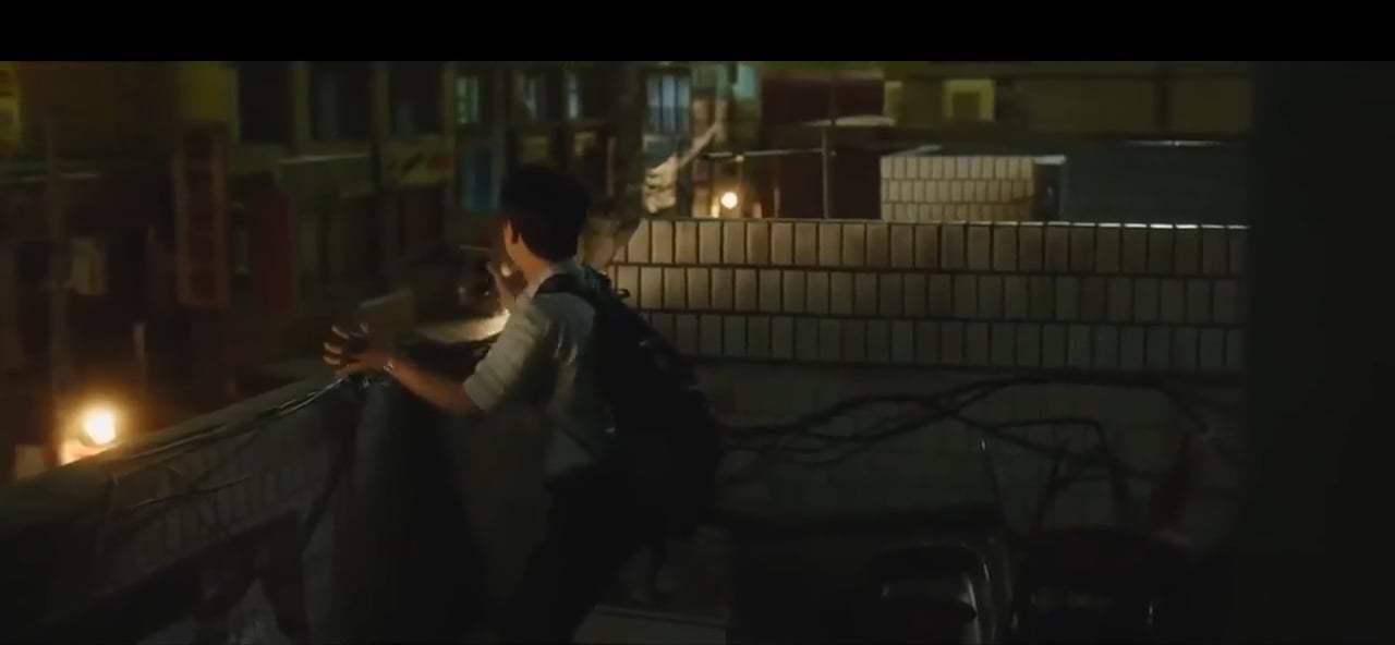 Psychokinesis Trailer (2018) Screen Capture #4
