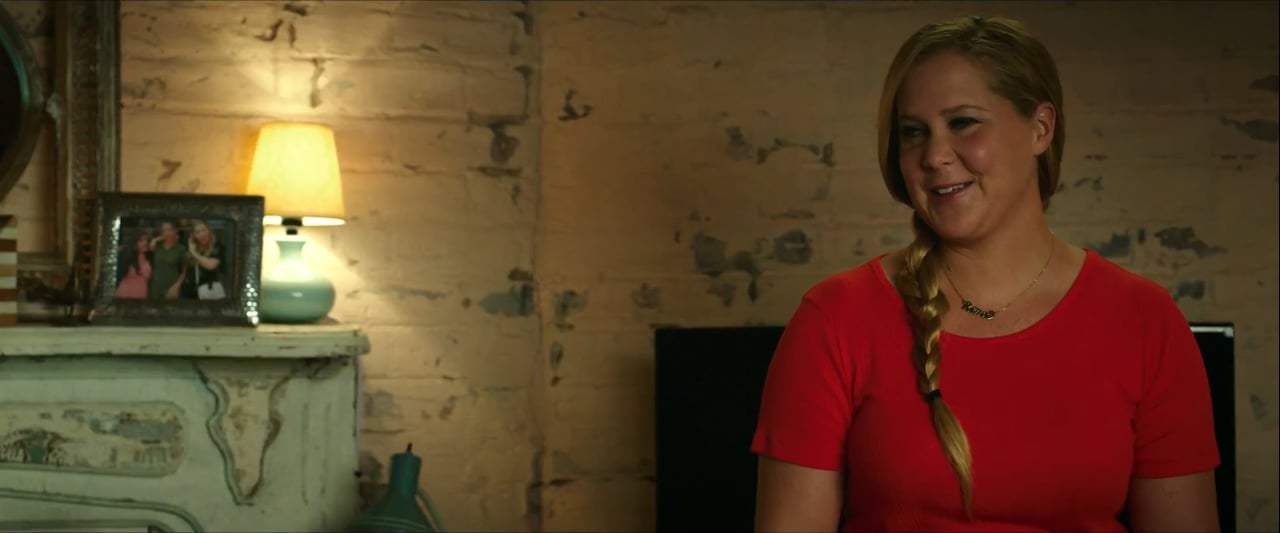 I Feel Pretty TV Spot - Blessed (2018) Screen Capture #1