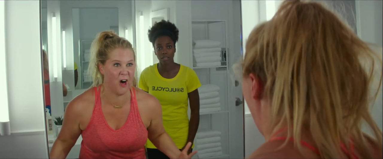 I Feel Pretty TV Spot - Blessed (2018) Screen Capture #3