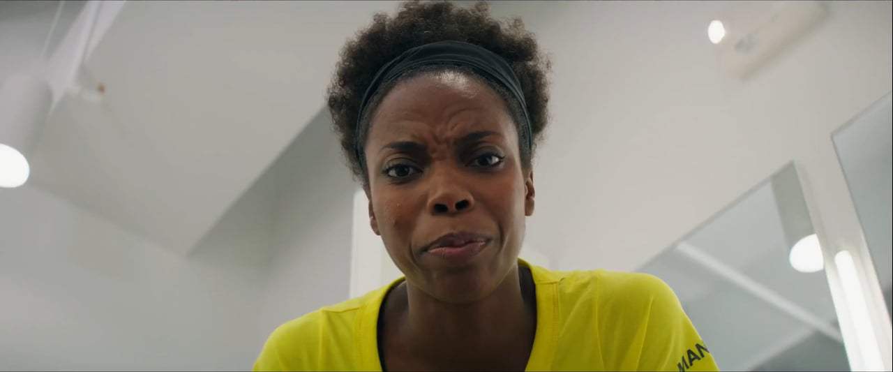 I Feel Pretty TV Spot - Soulcycle (2018) Screen Capture #2