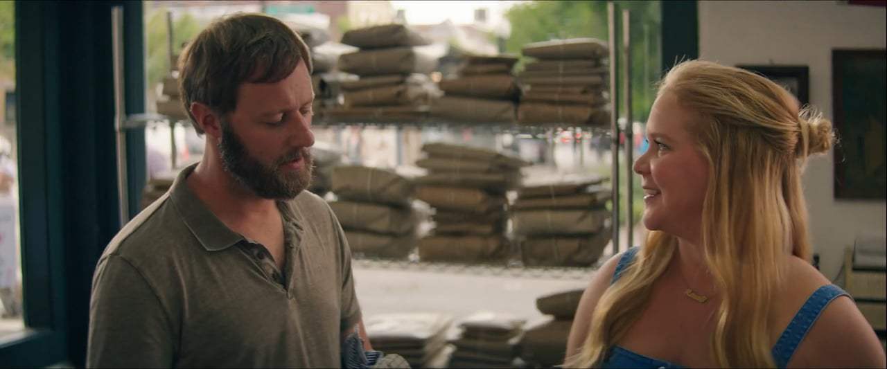 I Feel Pretty TV Spot - Soulcycle (2018) Screen Capture #3