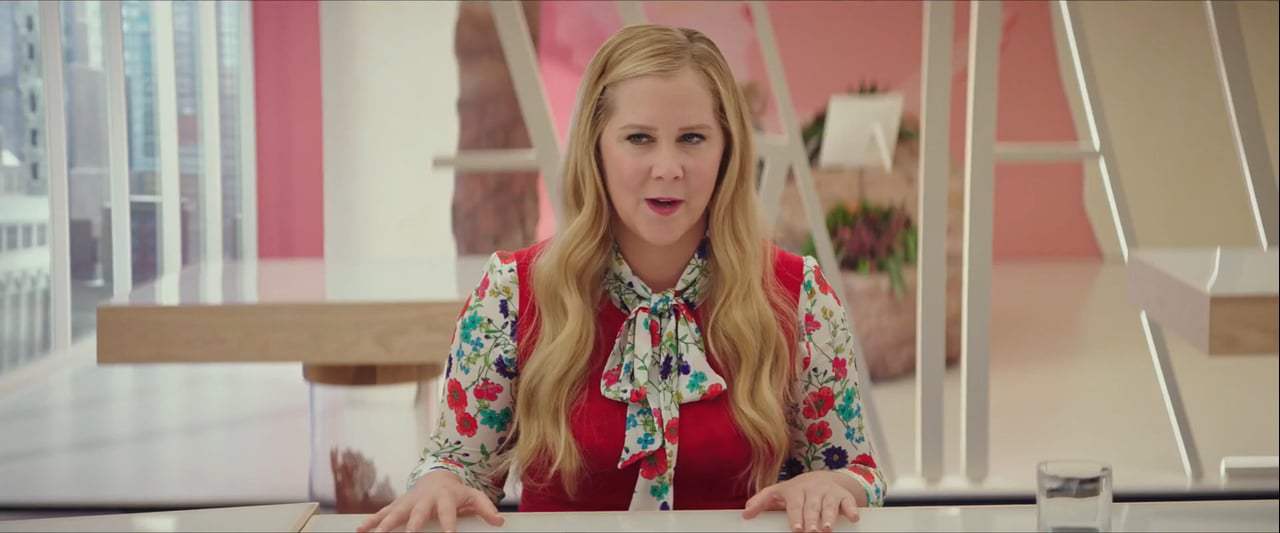 I Feel Pretty TV Spot - Soulcycle (2018) Screen Capture #4
