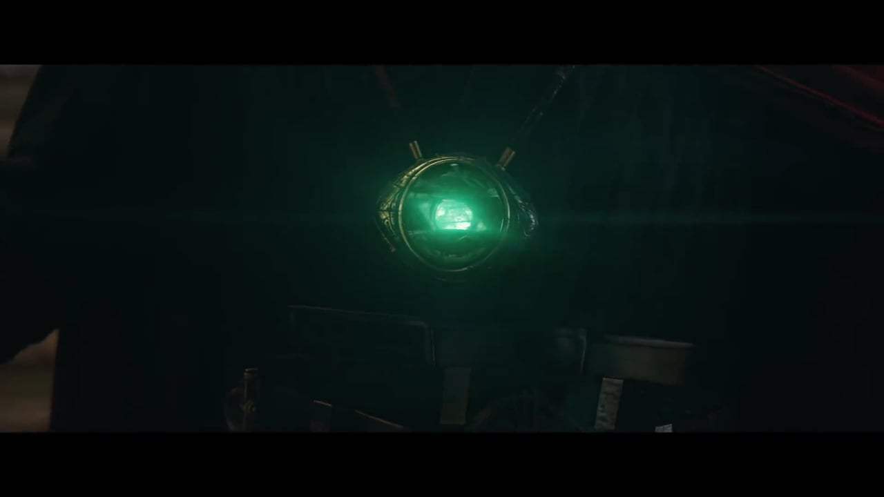 Avengers: Infinity War TV Spot - All of Them (2018) Screen Capture #2