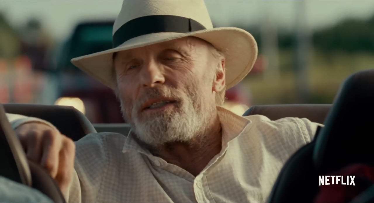 Kodachrome Trailer (2018) Screen Capture #1