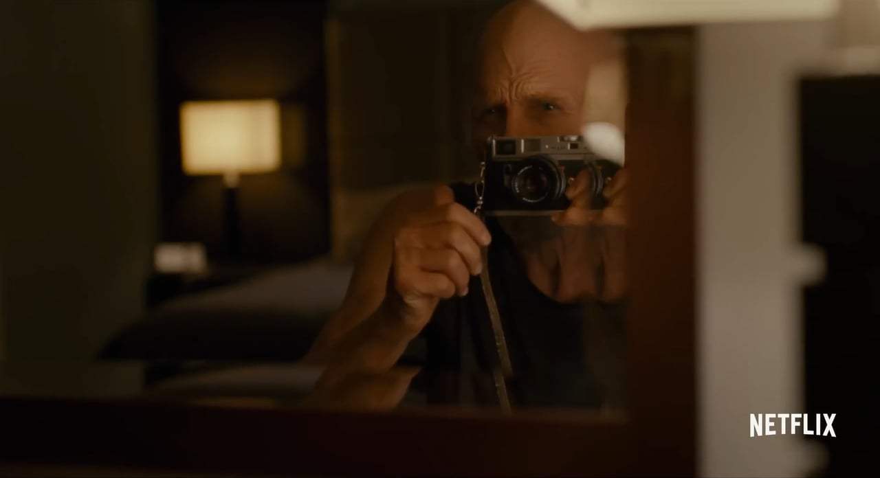 Kodachrome Trailer (2018) Screen Capture #2
