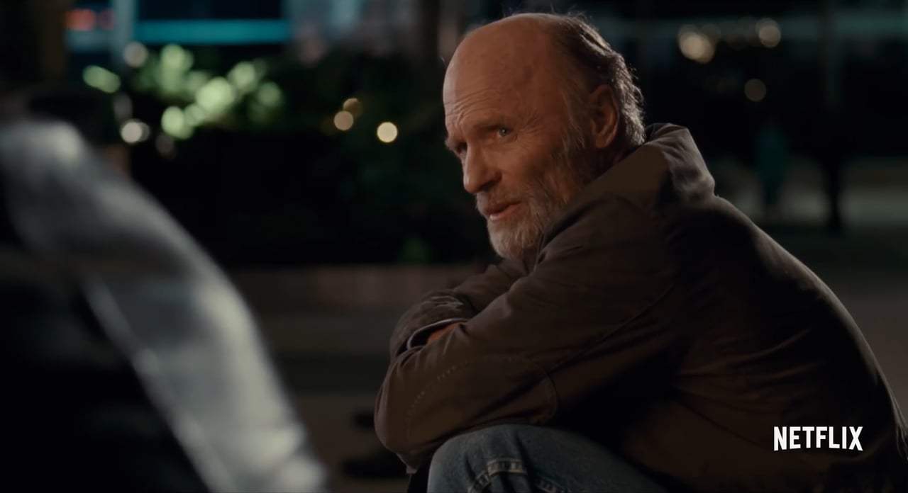 Kodachrome Trailer (2018) Screen Capture #4