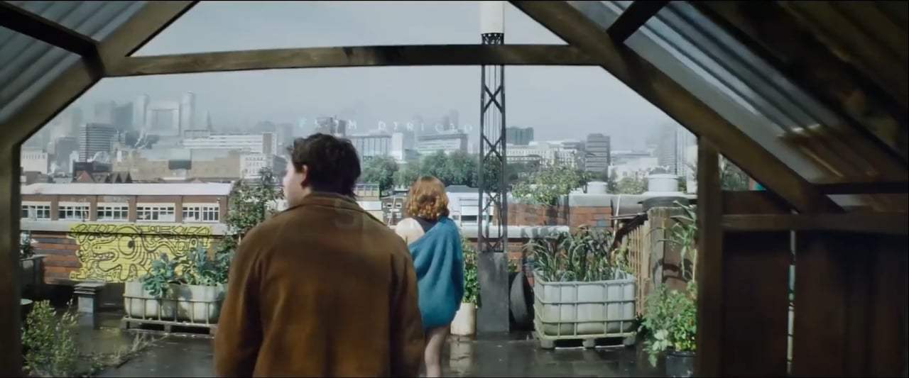 Ready Player One TV Spot - Virtual Universe (2018) Screen Capture #1