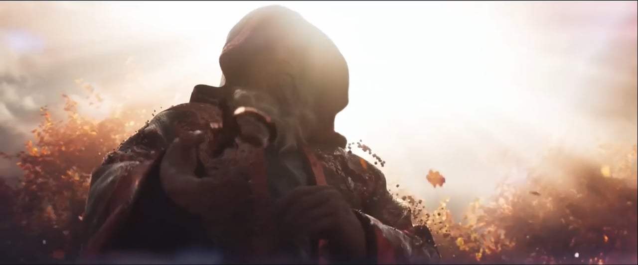 Ready Player One TV Spot - Virtual Universe (2018) Screen Capture #3