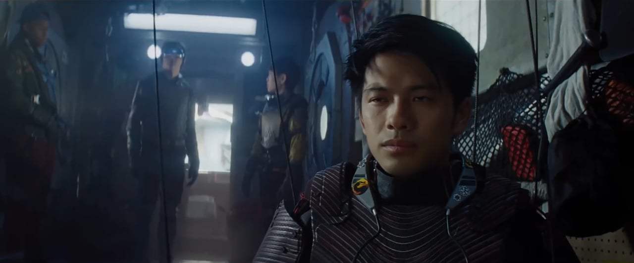 Ready Player One TV Spot - Way to Escape (2018) Screen Capture #1