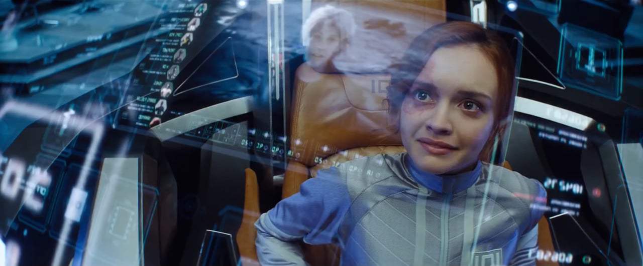 Ready Player One TV Spot - Way to Escape (2018) Screen Capture #2