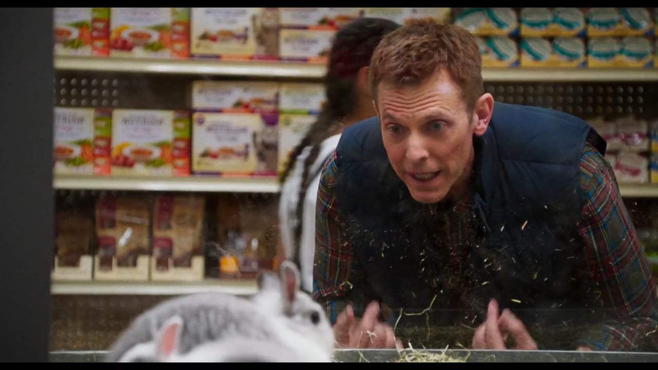 Super Troopers 2 TV Spot - Back in Business (2018) Screen Capture #2