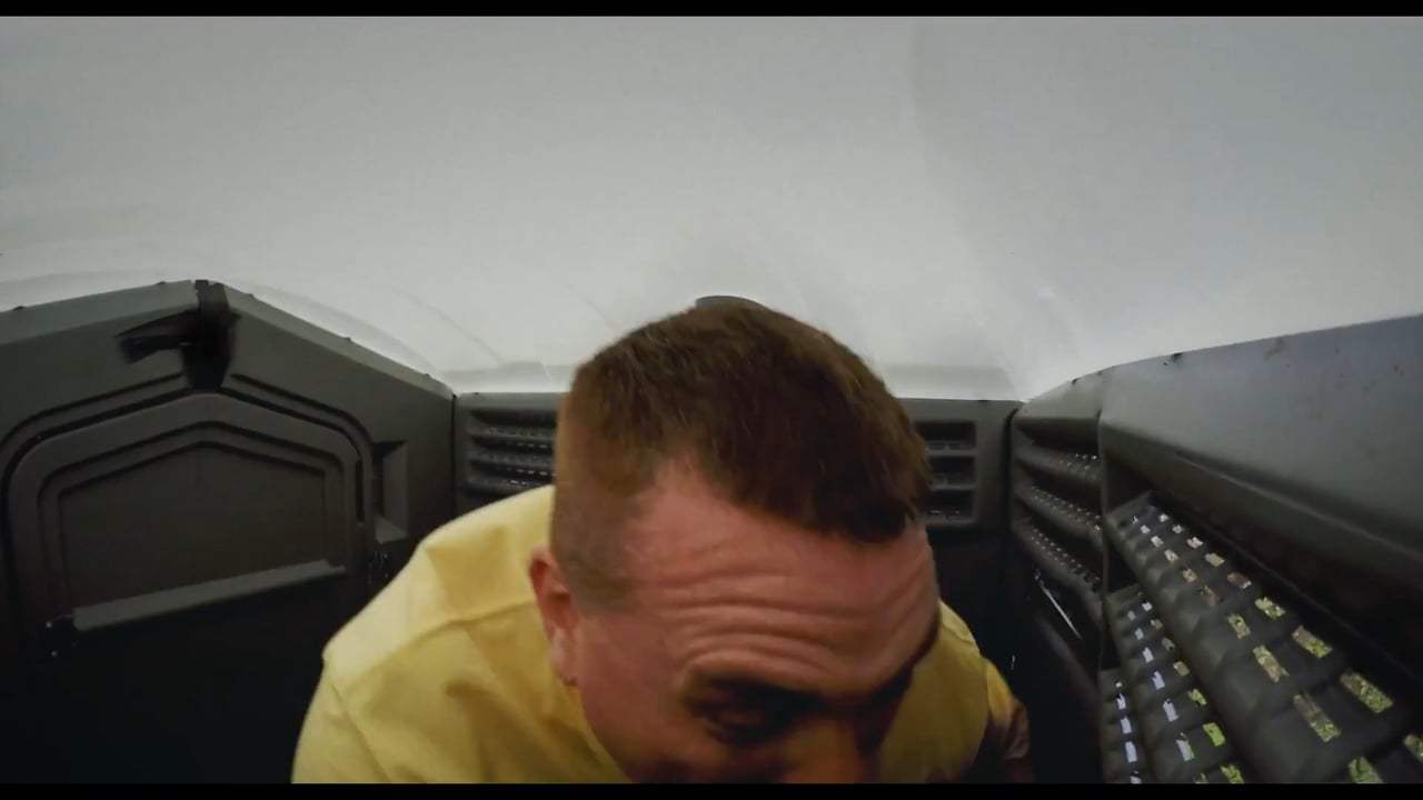 Super Troopers 2 TV Spot - The Shenanigans Are Back (2018) Screen Capture #3