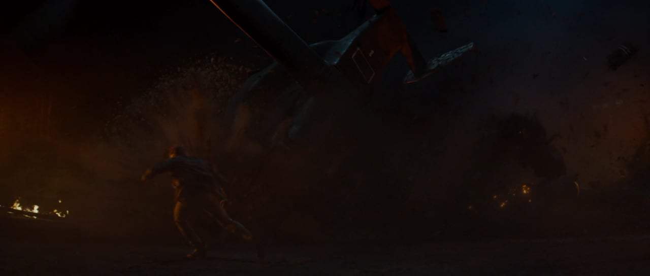 The Darkest Minds Trailer (2018) Screen Capture #3