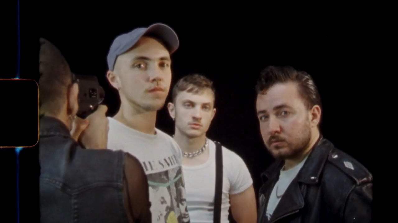 Pirate Boys Trailer (2018) Screen Capture #3