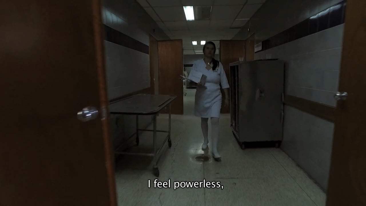 Women of Venezuelan Chaos Trailer (2018) Screen Capture #3