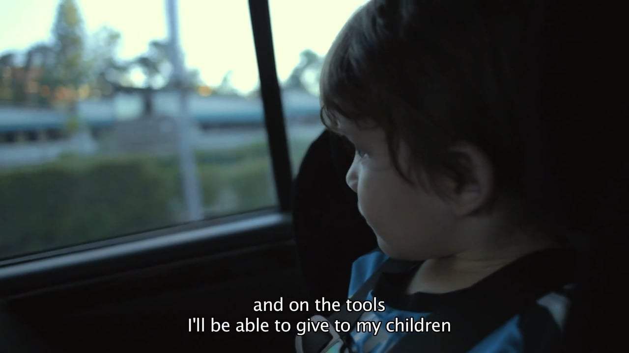 Women of Venezuelan Chaos Trailer (2018) Screen Capture #4