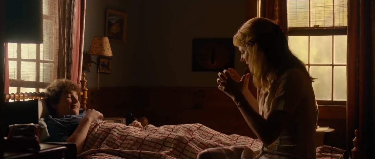 Measure of a Man Trailer (2018) Screen Capture #1