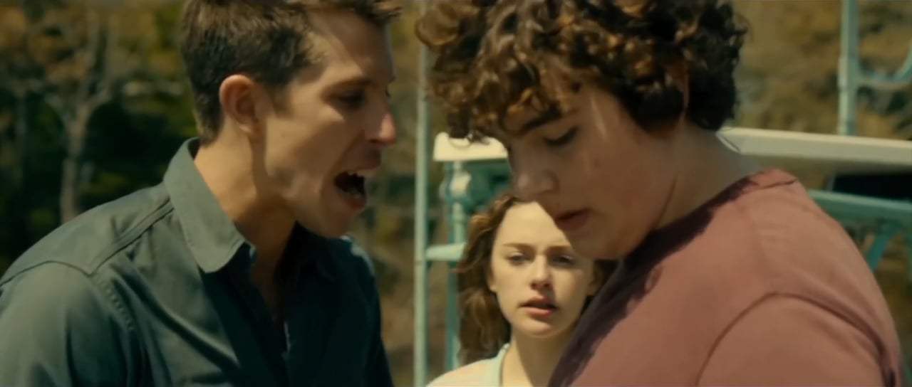 Measure of a Man Trailer (2018) Screen Capture #3