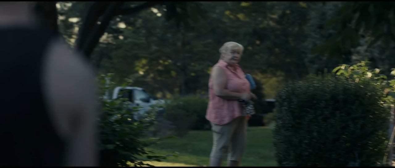 And Then I Go Trailer (2018) Screen Capture #1
