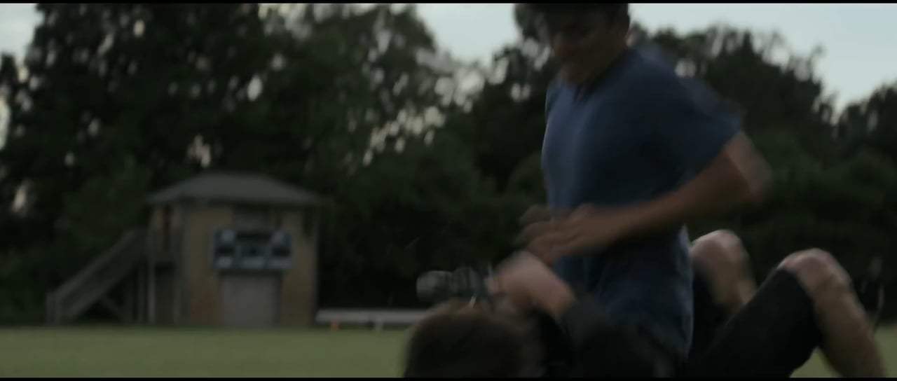 And Then I Go Trailer (2018) Screen Capture #2