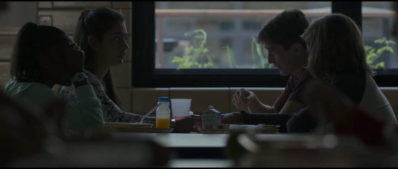 And Then I Go Trailer (2018) Screen Capture #3