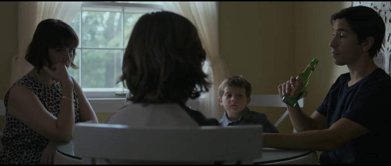 And Then I Go Trailer (2018) Screen Capture #4