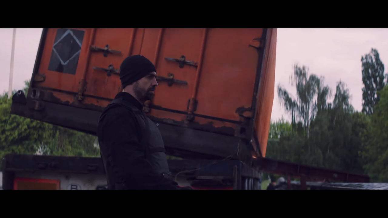 Racer and the Jailbird Trailer (2018) Screen Capture #3