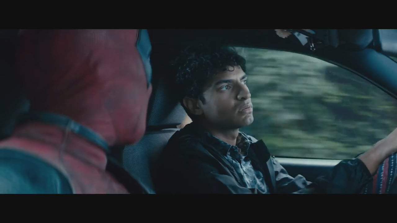 Deadpool 2 International Trailer (2018) Screen Capture #4