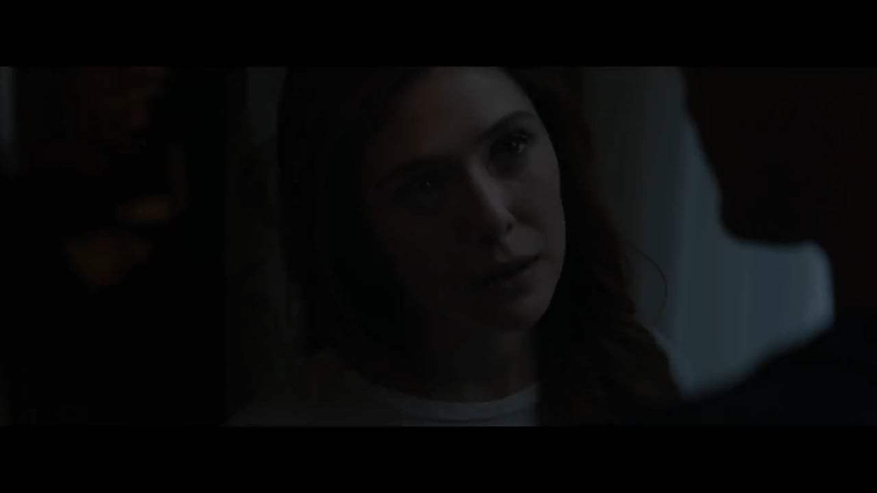 Avengers: Infinity War TV Spot - Gone (2018) Screen Capture #1