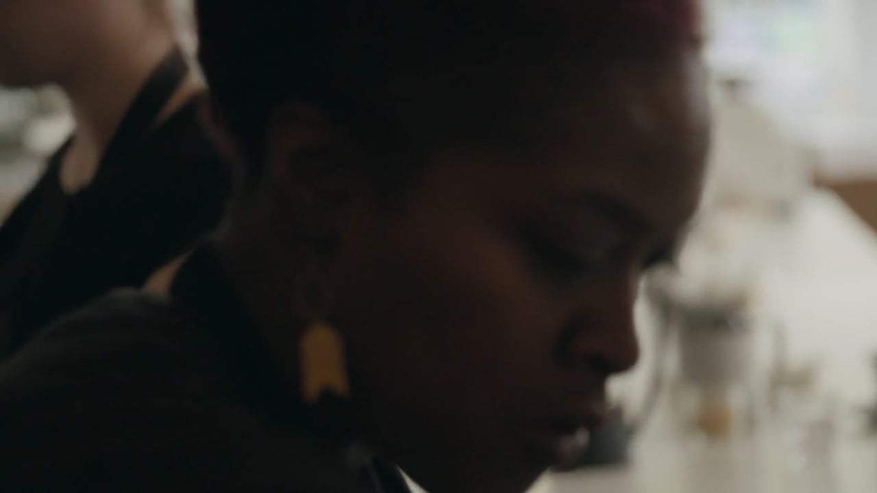 The Heat: A Kitchen (R)evolution Trailer (2018) Screen Capture #4