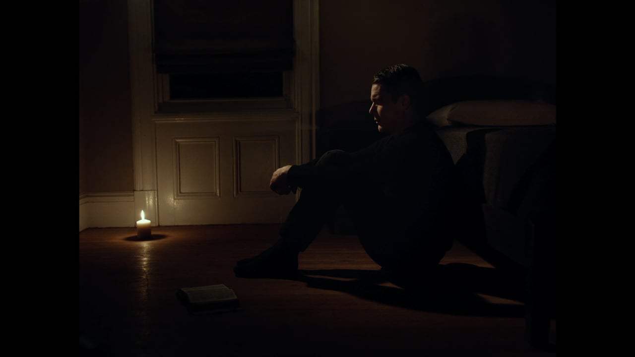 First Reformed Trailer (2018) Screen Capture #2