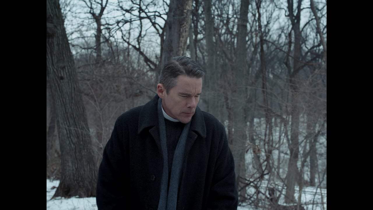 First Reformed Trailer (2018) Screen Capture #3