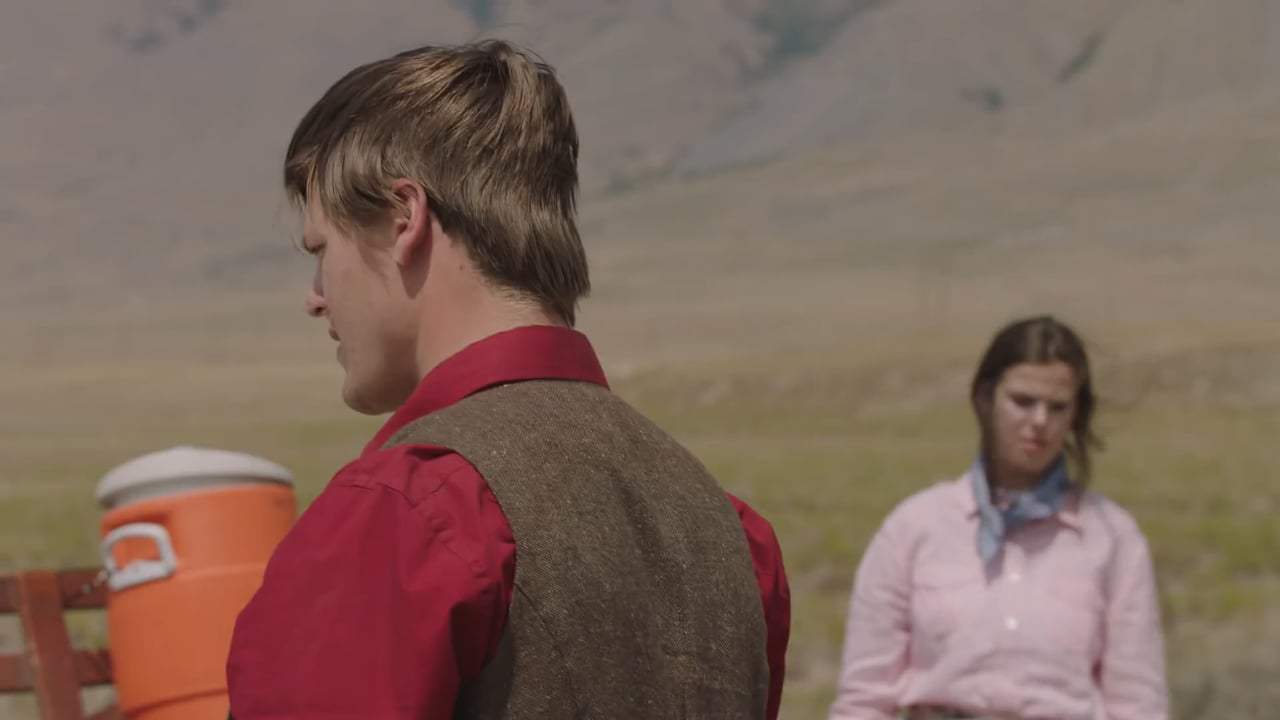 Trek: The Movie Trailer (2018) Screen Capture #2