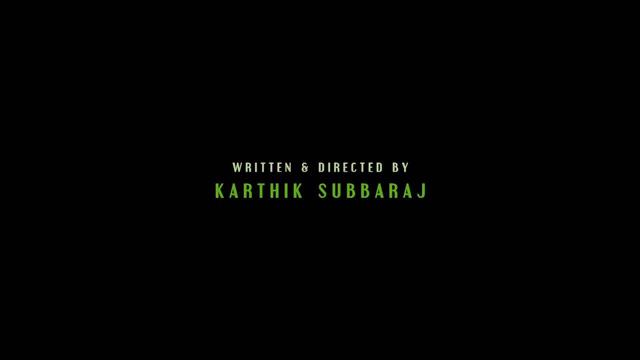 Mercury Trailer (2018) Screen Capture #3