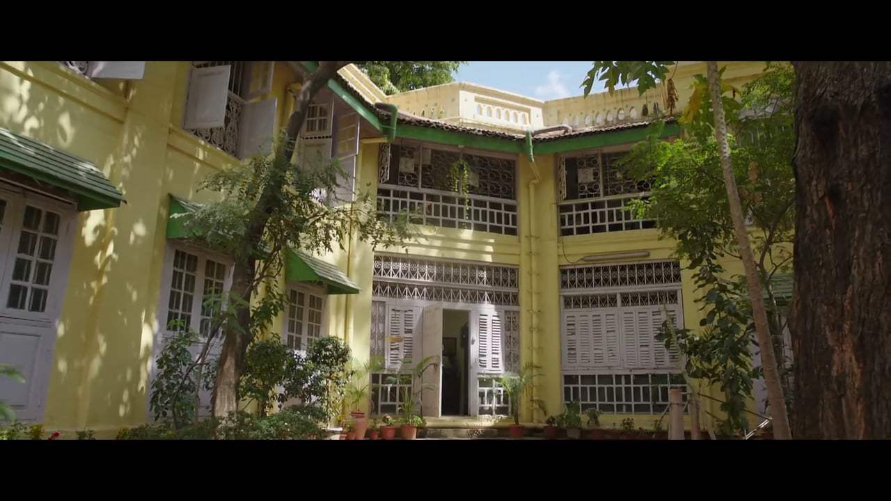 102 Not Out Trailer (2018) Screen Capture #1