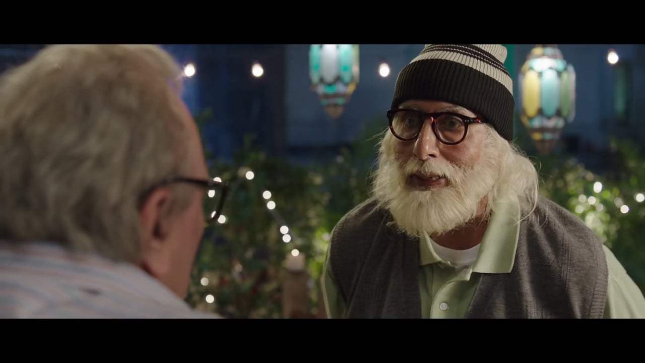 102 Not Out Trailer (2018) Screen Capture #2